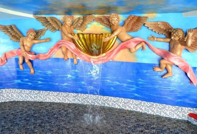 Fotos del hotel Vanda Gardenia Trawas:  22