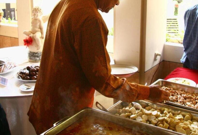 Fotos del hotel Vanda Gardenia Trawas:  24