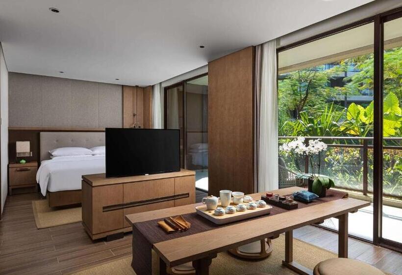 Fotos del hotel Wingate By Wyndham Hainan Chengmai:  18