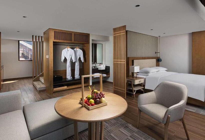 Fotos del hotel Wingate By Wyndham Hainan Chengmai:  19