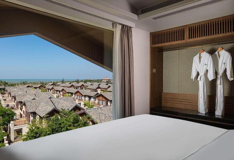 Fotos del hotel Wingate By Wyndham Hainan Chengmai:  21