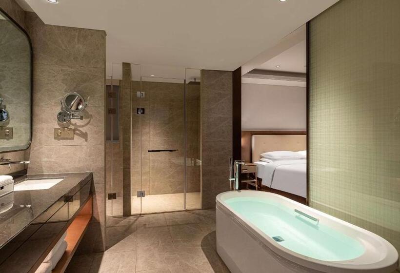 Fotos del hotel Wingate By Wyndham Hainan Chengmai:  22