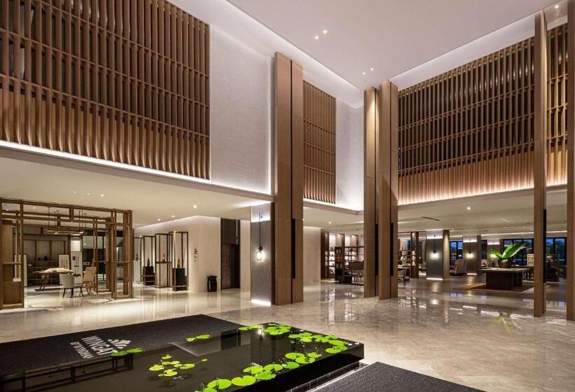 Fotos del hotel Wingate By Wyndham Hainan Chengmai:  23