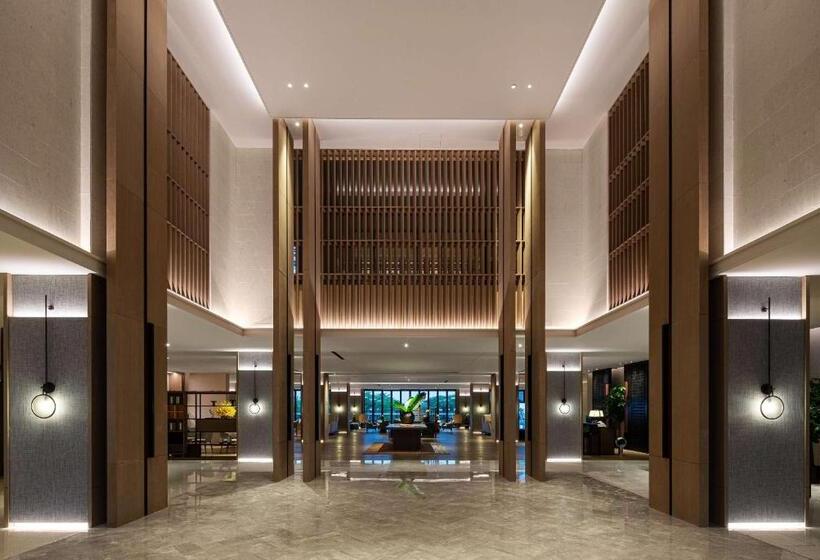 Fotos del hotel Wingate By Wyndham Hainan Chengmai:  15
