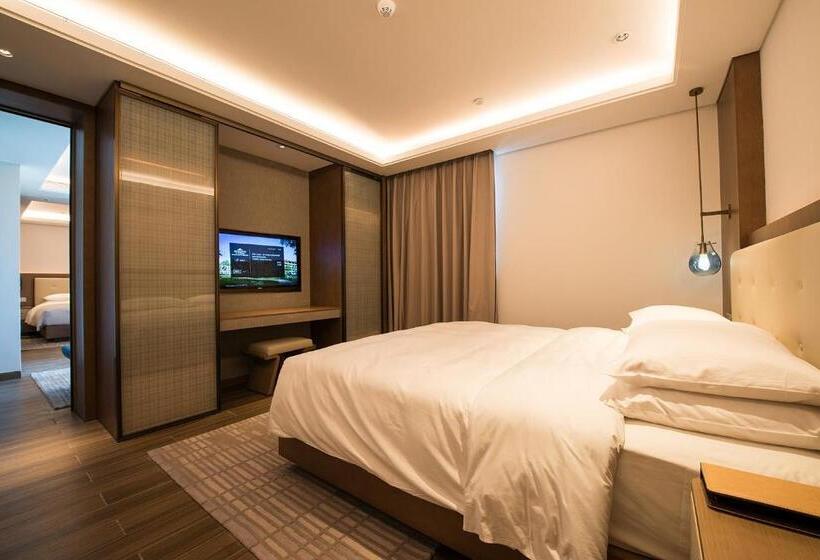 Fotos del hotel Wingate By Wyndham Hainan Chengmai:  13