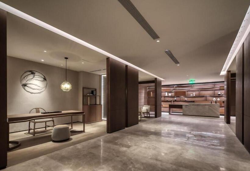 Fotos del hotel Wingate By Wyndham Hainan Chengmai:  14