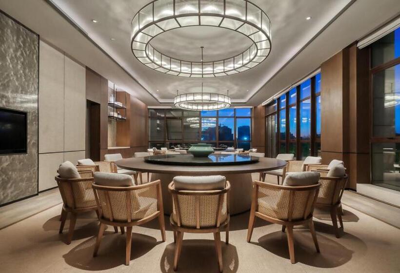 Fotos del hotel Wingate By Wyndham Hainan Chengmai:  17