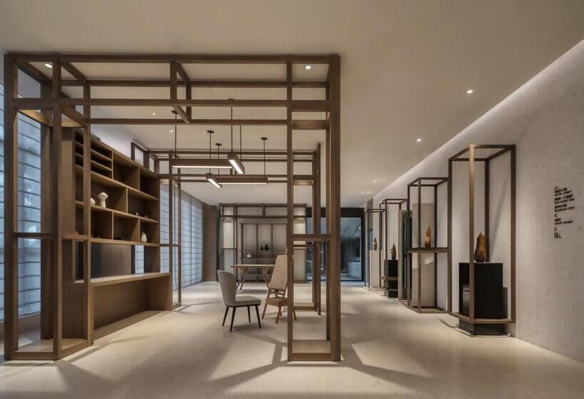 Fotos del hotel Wingate By Wyndham Hainan Chengmai:  16