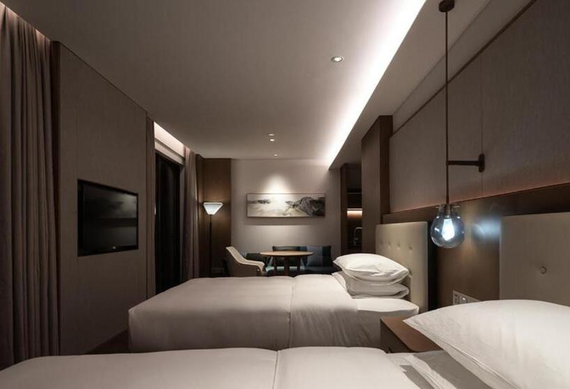 Fotos del hotel Wingate By Wyndham Hainan Chengmai:  9