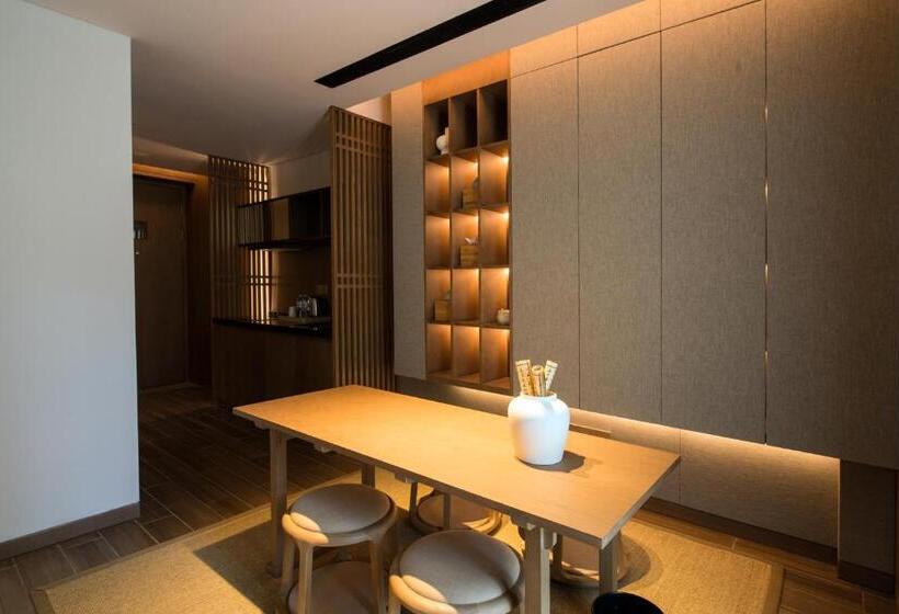 Fotos del hotel Wingate By Wyndham Hainan Chengmai:  20