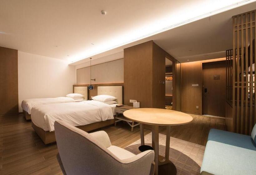 Fotos del hotel Wingate By Wyndham Hainan Chengmai:  8