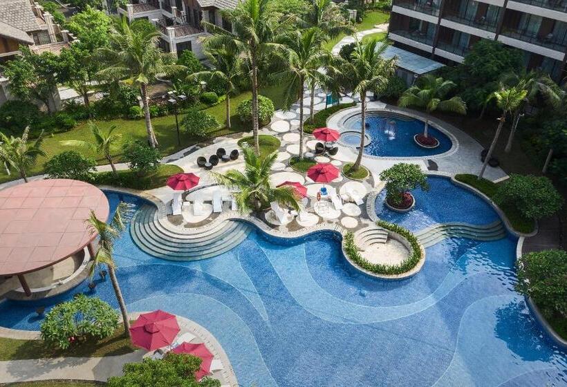 Wingate By Wyndham Hainan Chengmai