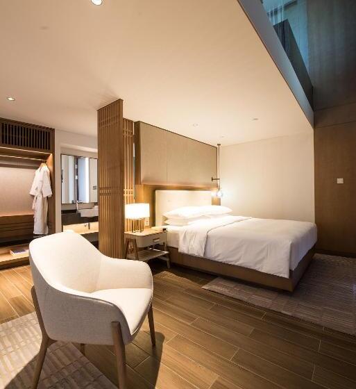 Fotos del hotel Wingate By Wyndham Hainan Chengmai:  3