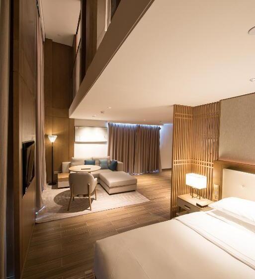Fotos del hotel Wingate By Wyndham Hainan Chengmai:  6