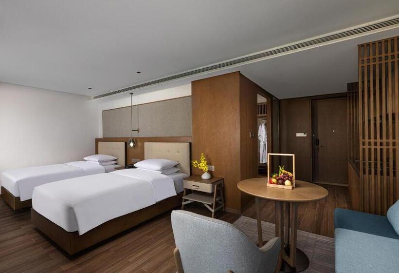 Fotos del hotel Wingate By Wyndham Hainan Chengmai:  7