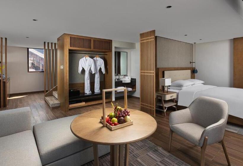 Fotos del hotel Wingate By Wyndham Hainan Chengmai:  2