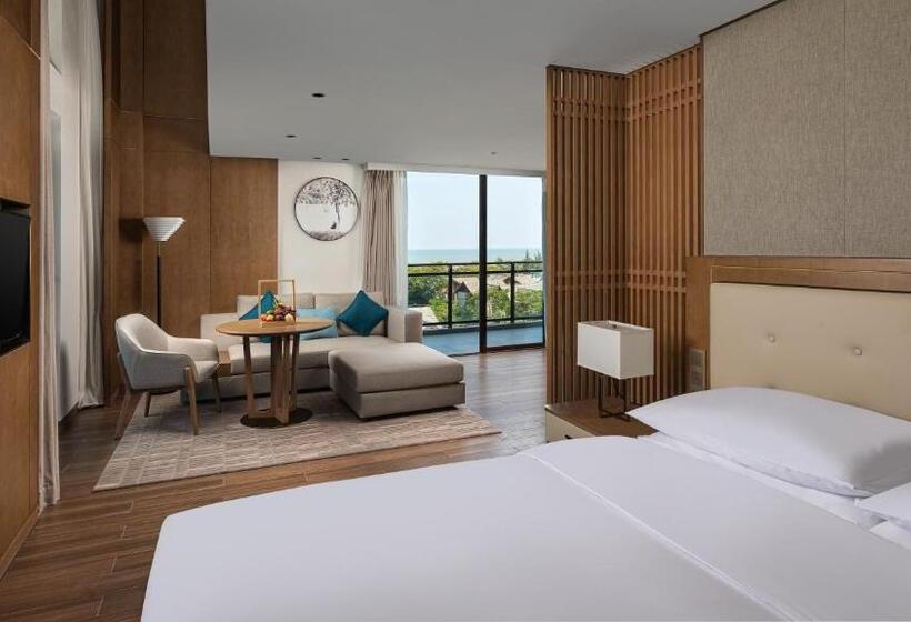 Fotos del hotel Wingate By Wyndham Hainan Chengmai:  25