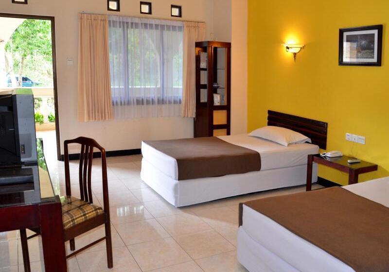 Fotos del hotel Vanda Gardenia Trawas:  7