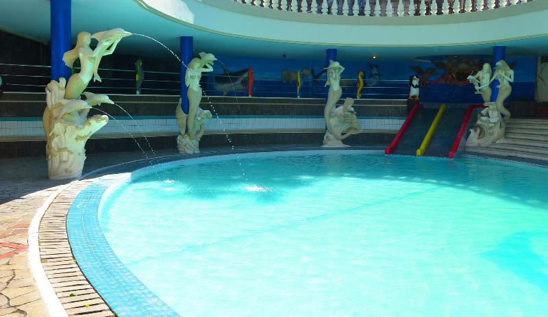 Fotos del hotel Vanda Gardenia Trawas:  6