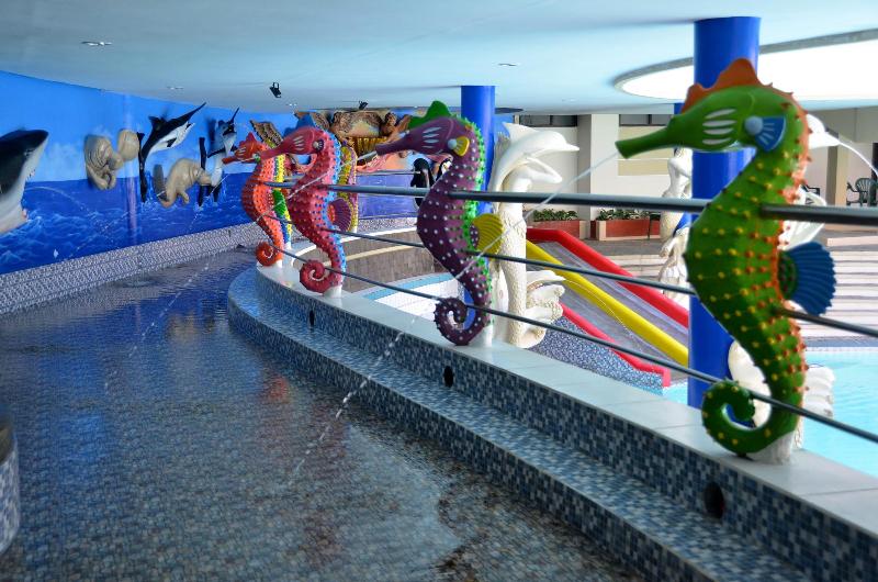 Fotos del hotel Vanda Gardenia Trawas:  3