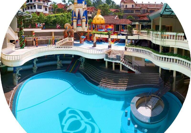 Fotos del hotel Vanda Gardenia Trawas:  8