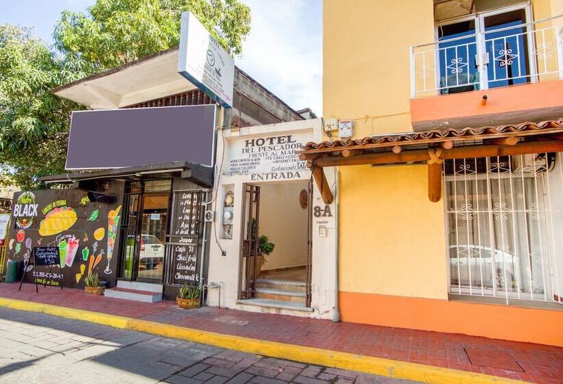 Fotos del hotel Del Pescador:  25