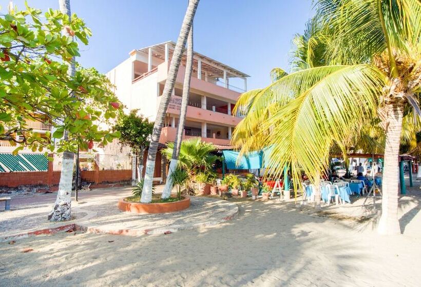 Fotos del hotel Del Pescador:  13