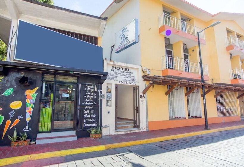 Fotos del hotel Del Pescador:  20