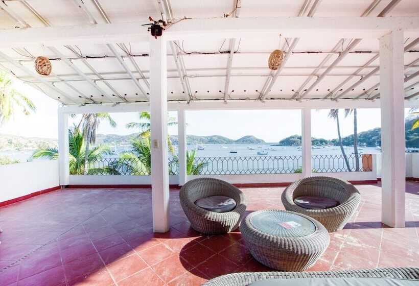 Fotos del hotel Del Pescador:  18