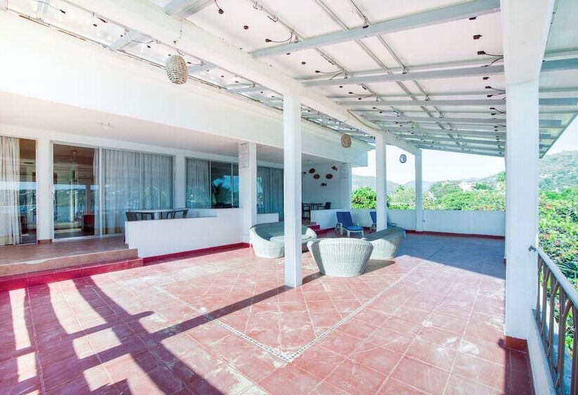 Fotos del hotel Del Pescador:  24