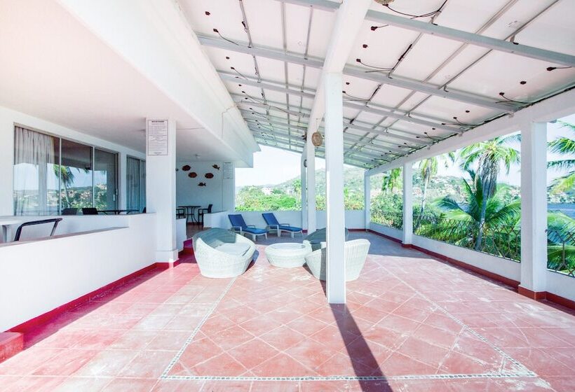 Fotos del hotel Del Pescador:  14