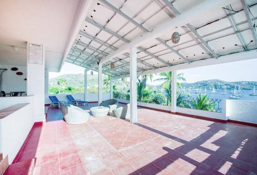 Fotos del hotel Del Pescador:  23