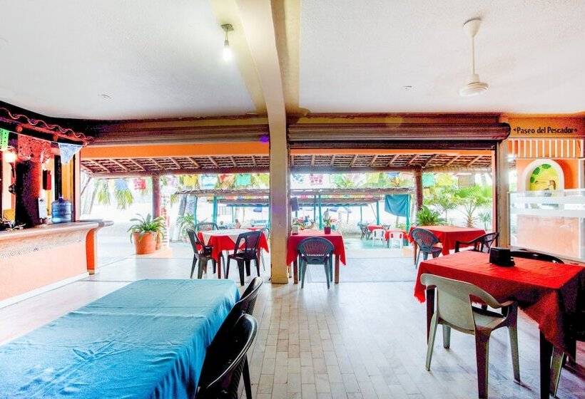 Fotos del hotel Del Pescador:  10