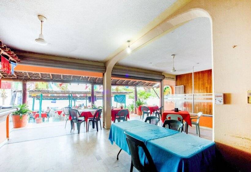 Fotos del hotel Del Pescador:  11