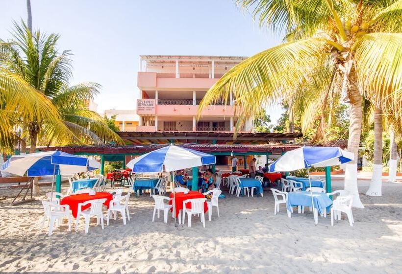 Fotos del hotel Del Pescador:  12