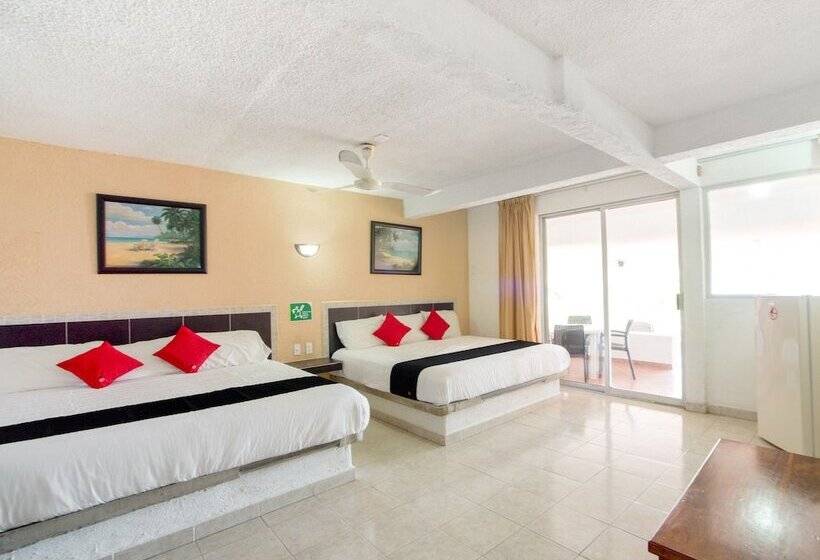 Fotos del hotel Del Pescador:  6