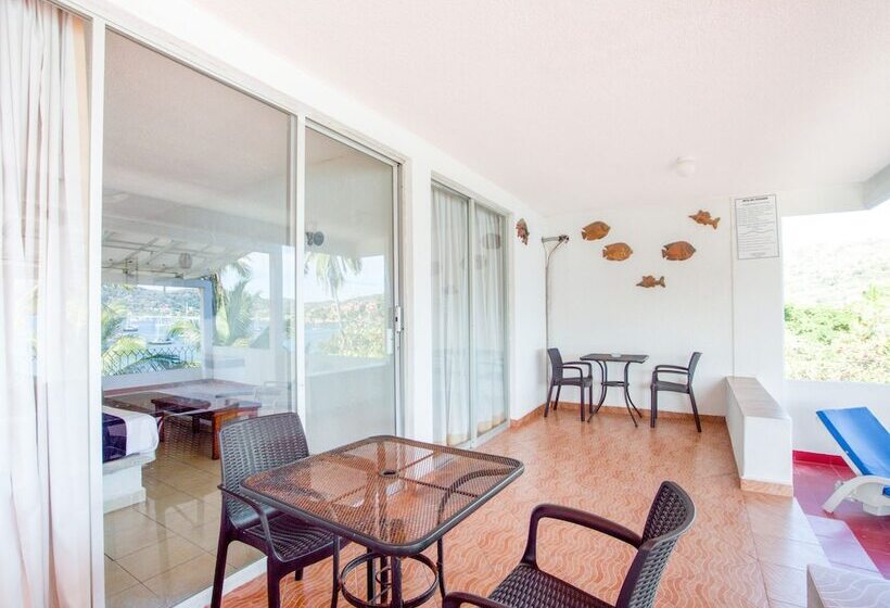 Fotos del hotel Del Pescador:  9