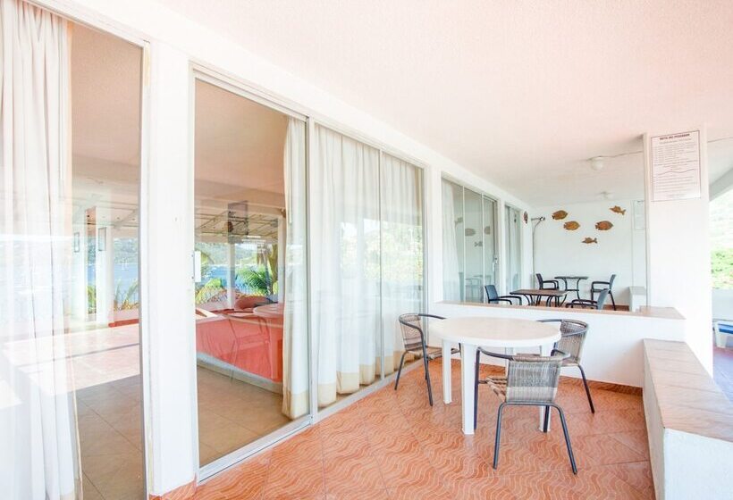 Fotos del hotel Del Pescador:  22