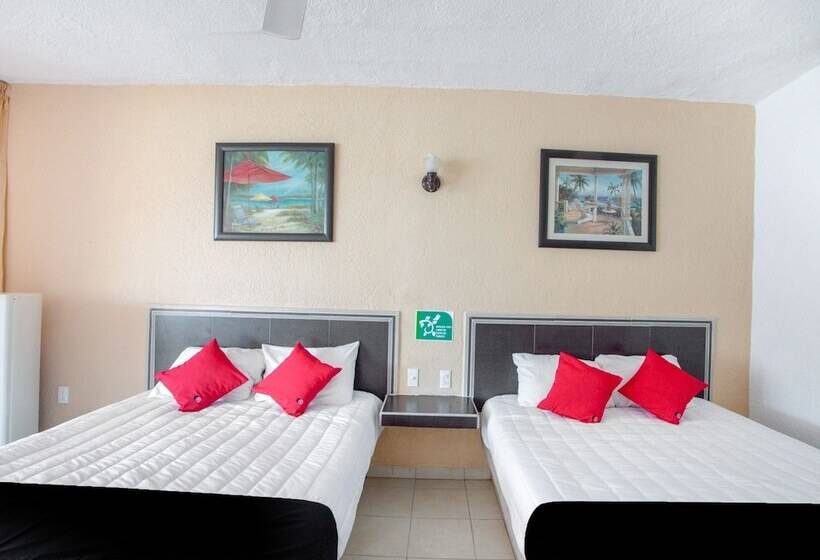 Fotos del hotel Del Pescador:  5