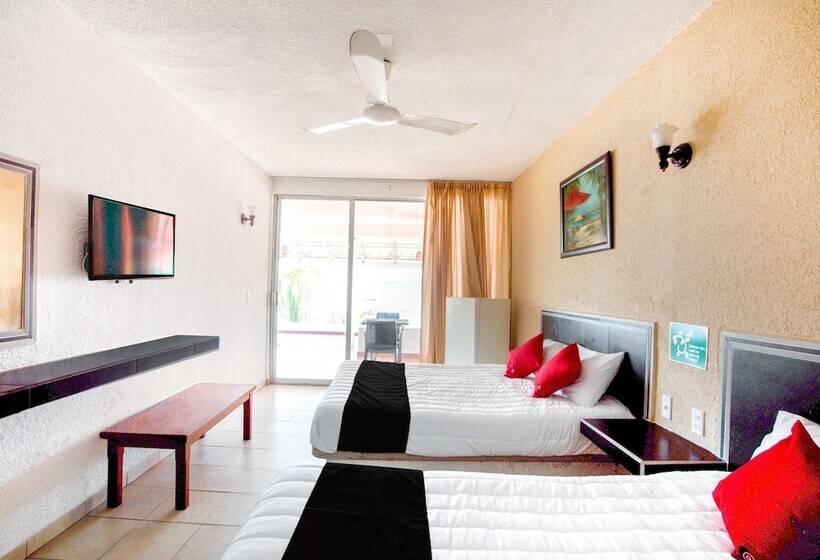 Fotos del hotel Del Pescador:  19