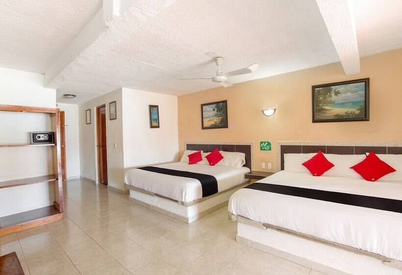 Fotos del hotel Del Pescador:  4