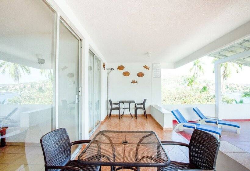 Fotos del hotel Del Pescador:  21