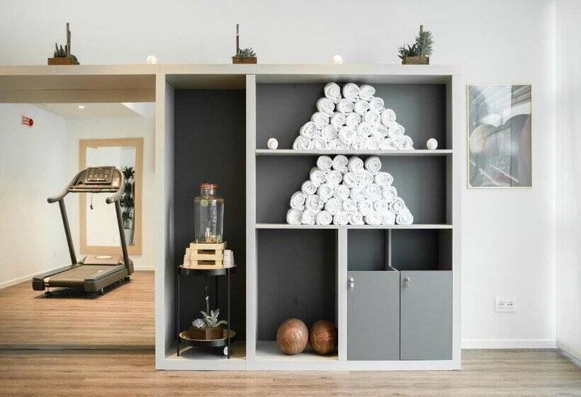 Fotos del hotel Innside By Melia Milano Torre Galfa:  5