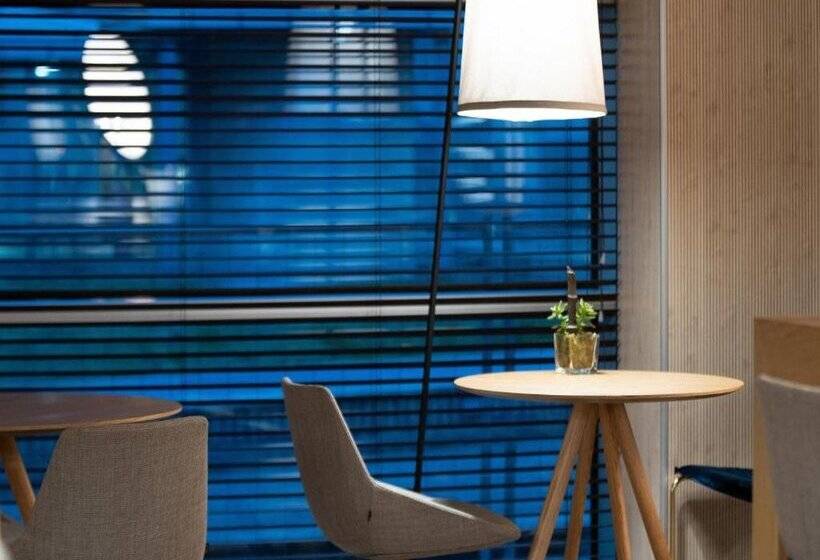 Fotos del hotel Innside By Melia Milano Torre Galfa:  11