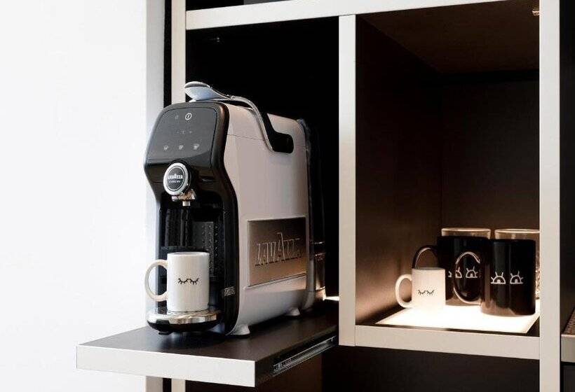 Fotos del hotel Innside By Melia Milano Torre Galfa:  7