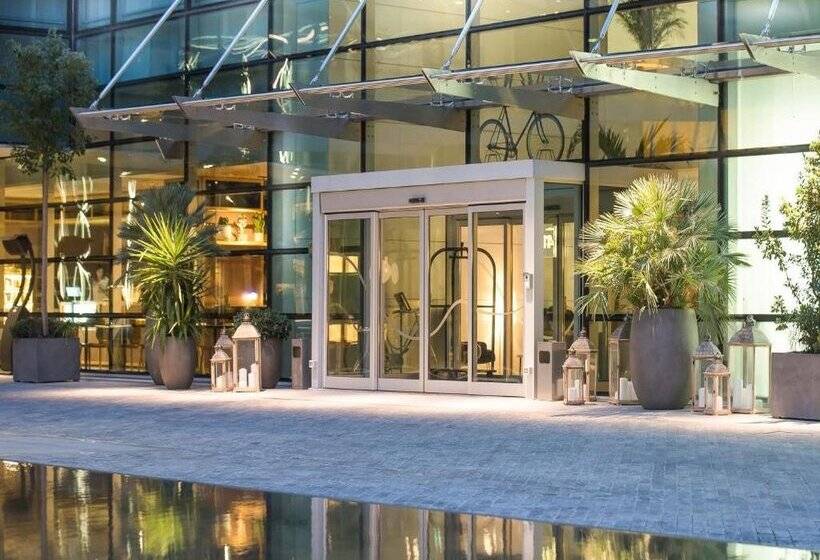 Fotos del hotel Innside By Melia Milano Torre Galfa:  21