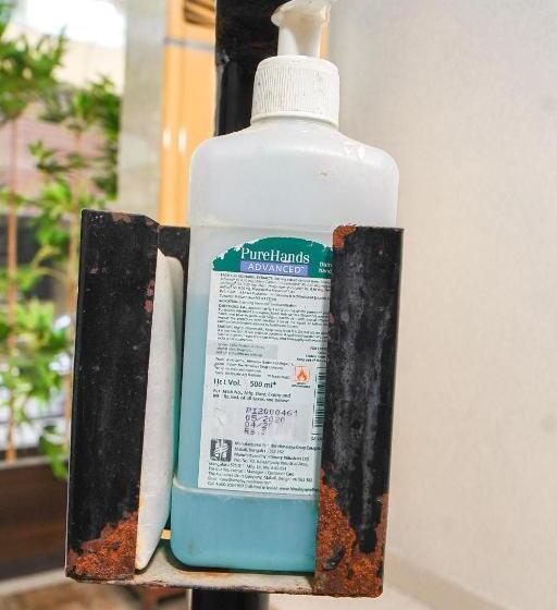 Fotos del hotel Garden View:  21