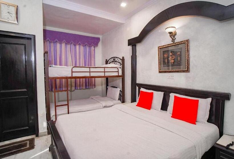 Fotos del hotel Garden View:  5