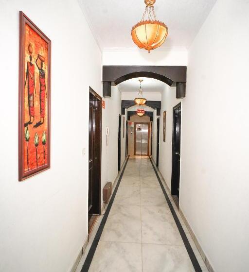 Fotos del hotel Garden View:  18