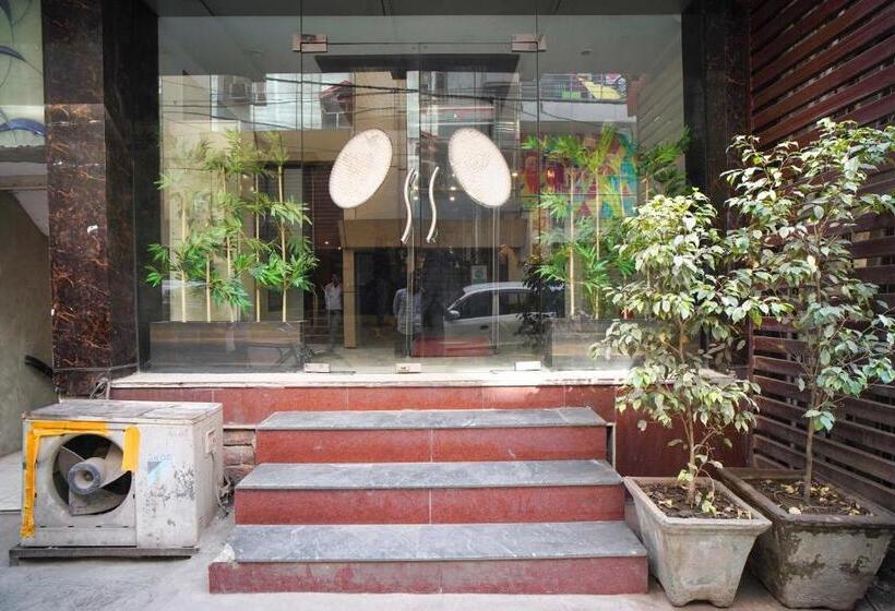 Fotos del hotel Garden View:  17